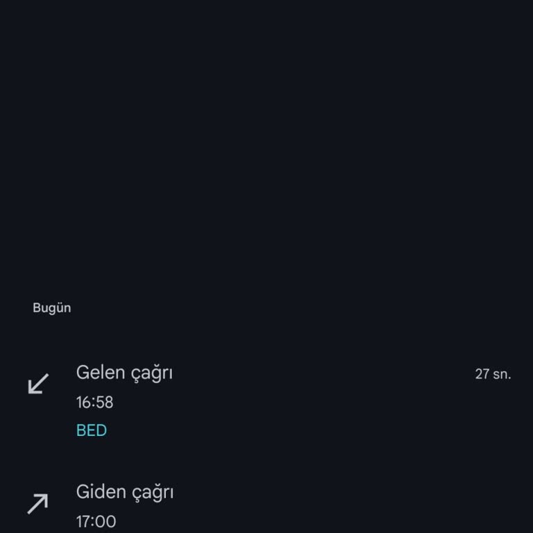 Telefonla Yapılan Taahhüt Yenileme Teklifine Dair Endişem