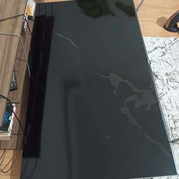 Depremde Zarar Gören Televizyonumuz İçin Garanti Desteği Alamıyoruz