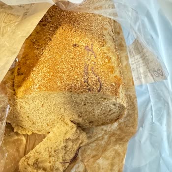 Aldığım Ekmeğin İçinden Yün İplik Çıktı, Sağlığımız Tehlikede