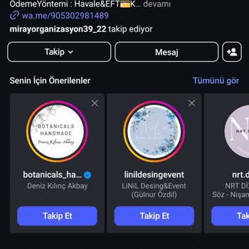 Ödememi Aldılar, Siparişimi Ve Mesajlarımı Yok Saydılar!