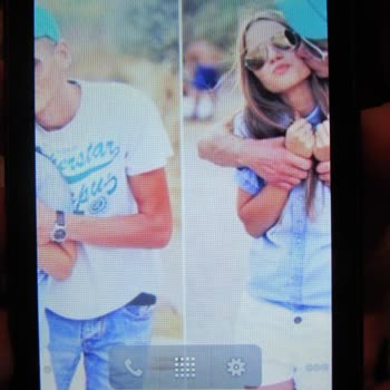 Huawei Ascend II M865'in Pil Ve Kamera Performansı Yetersiz