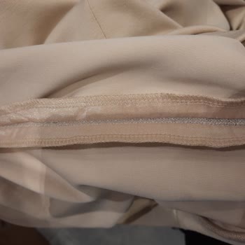 Simli Eşofman Altı Cilt Tahrişi Ve Yetersiz Müşteri Hizmeti