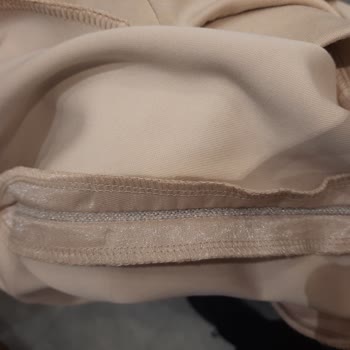 Simli Eşofman Altı Cilt Tahrişi Ve Yetersiz Müşteri Hizmeti