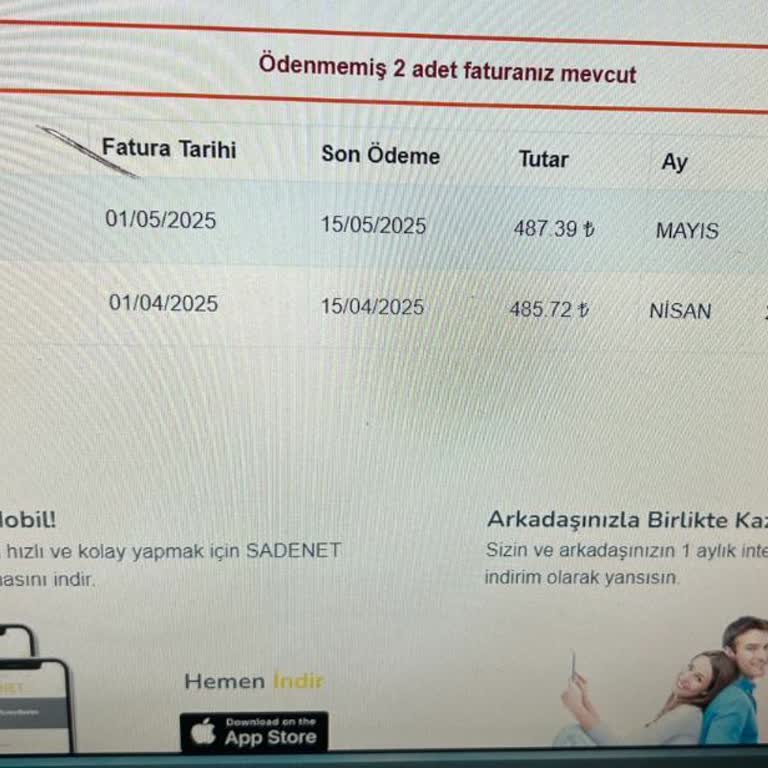 Geçiş Sürecinde Yaşanan Zorluklar Ve Haksız Faturalandırma