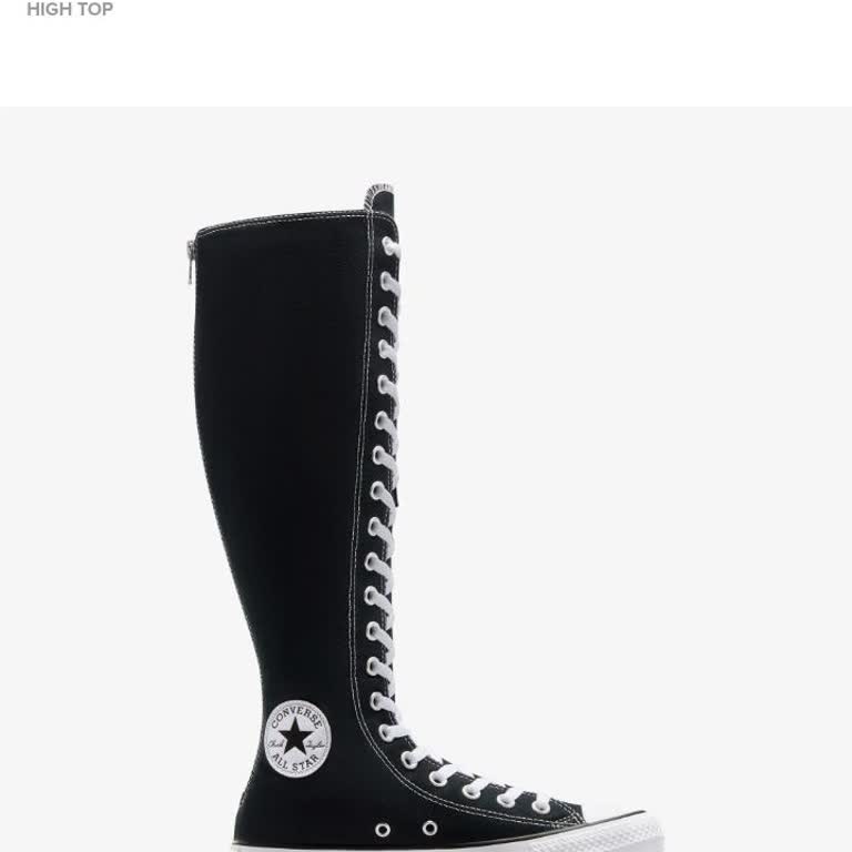 Aylarca Beklenen Converse Ayakkabılar Stokta Yok