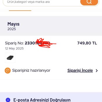 Sipariş Teslim Edilmiyor, Para İadesi Yapılmıyor: Teknosa'da Büyük Hayal Kırıklığı
