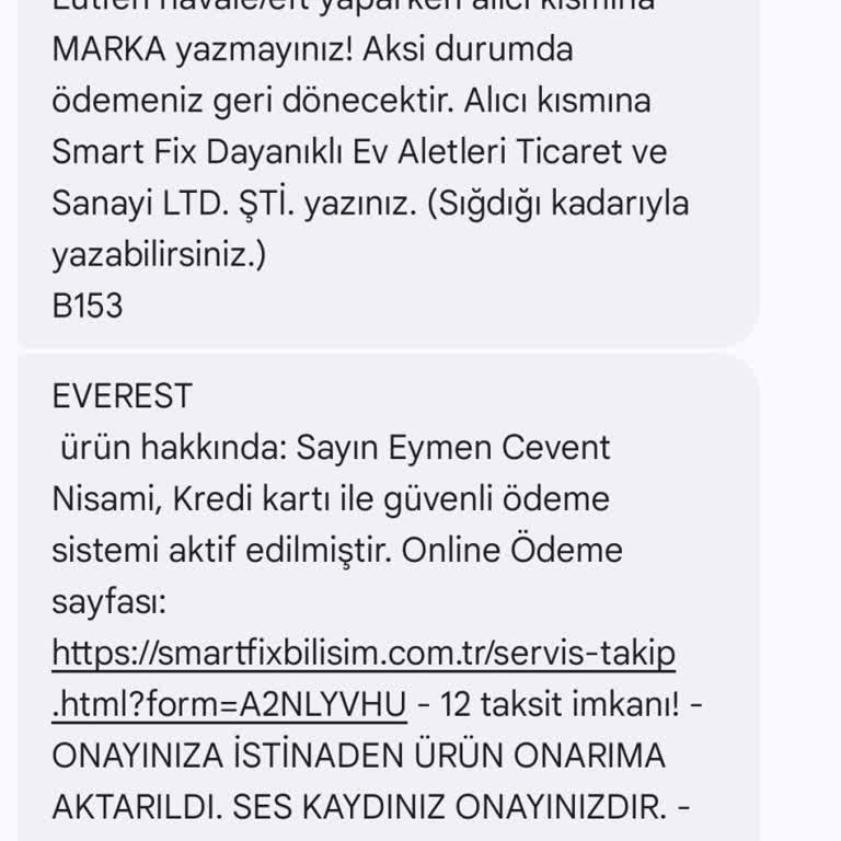 Laptopumun Teslimi Sürekli Erteleniyor