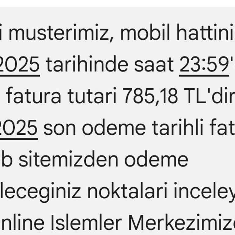 Bayinin Verdiği Yanlış Bilgiyle Yüksek Cayma Bedeli Sürprizi Yaşadım