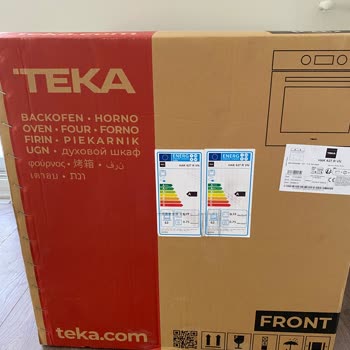 Arızalı Fırın Teslimatı Sonrası Mağduriyet Ve İletişim Sorunları