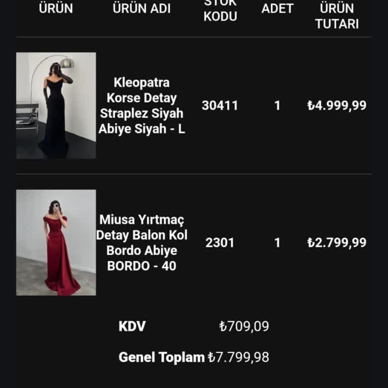 İade Yapılmadı Mesajlarıma Yanıt Alamıyorum