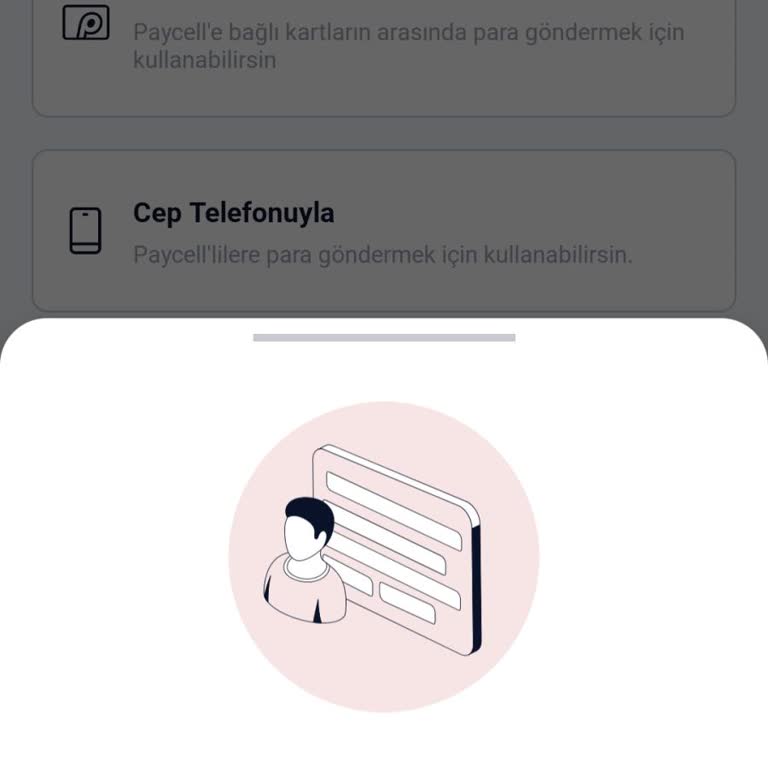 Paycell Kimlik Doğrulama Sorunu Ve Yüz Tanıma Problemi