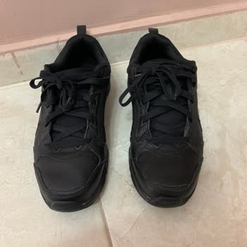 Aldığım Nike Ayakkabıda Rahatsız Edici Ses Problemi