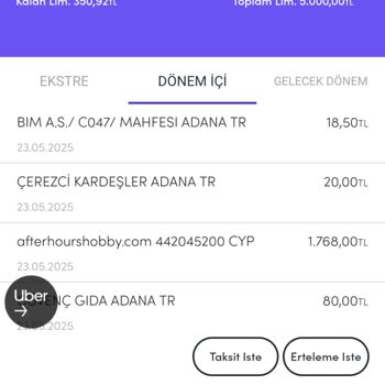 Akbank Kartımdan Bilgim Dışında Para Çekildi, Güvenlik Zafiyeti Var