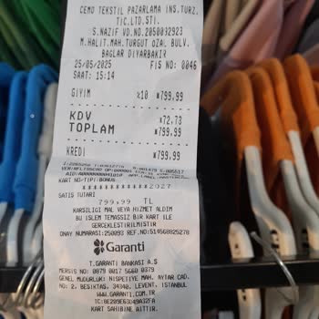 İade Hakkım Reddedildi, Müşteriyle İlgilenilmiyor