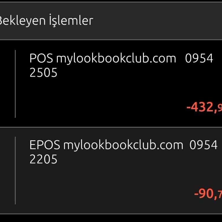 Facebook'ta Anket Vaadiyle Hesabımdan İzinsiz Para Çekildi