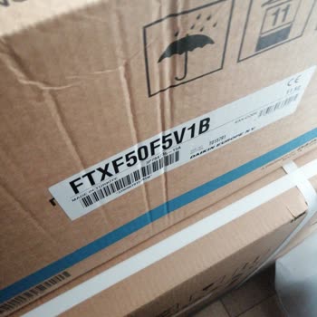Daikin Ve FX Teknik'ten Montaj Ve Müşteri Hizmetlerinde Büyük Hayal Kırıklığı