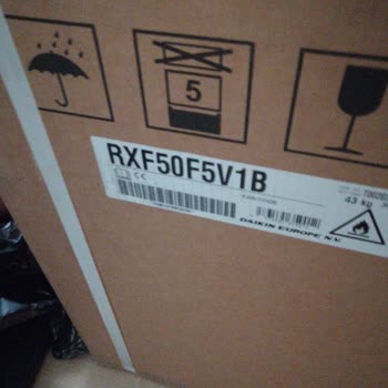 Daikin Ve FX Teknik'ten Montaj Ve Müşteri Hizmetlerinde Büyük Hayal Kırıklığı