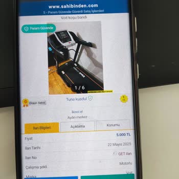 Sahibinden Ödeme Sonrası Ulaşılmazlık Ve Para İadesi Sorunu