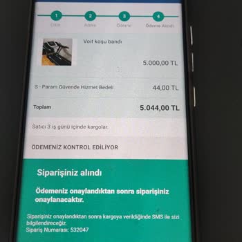 Sahibinden Ödeme Sonrası Ulaşılmazlık Ve Para İadesi Sorunu