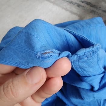 Bir Yazlık Ürün: Dayanıksız Ve İlgisiz Hizmet