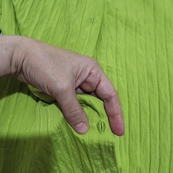 Bir Yazlık Ürün: Dayanıksız Ve İlgisiz Hizmet