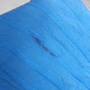 Bir Yazlık Ürün: Dayanıksız Ve İlgisiz Hizmet