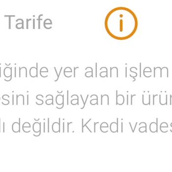 Kazandıran Tarife Adı Altında Yapılan Haksız Ücret Kesintisinin İadesini Talep Ediyorum