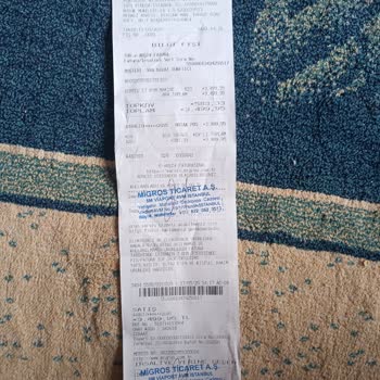 Kumtel Kıyma Makinesi Plastik Parça Sorunu Ve İade Problemi