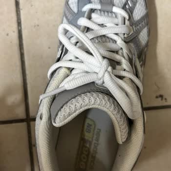 Sneaks Up'tan Alınan Ayakkabıda Kumaş Açılması Ve Garanti Reddi Hayal Kırıklığı Yarattı