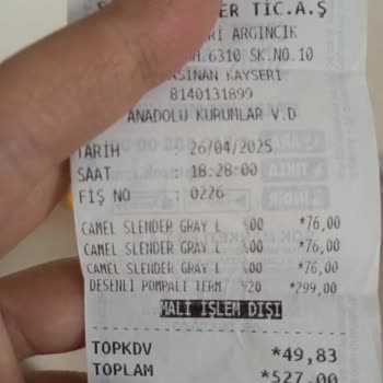 Termos Patladı, Çocuğum Yaralandı: Şok Market Ürün Güvenliği Sıfır