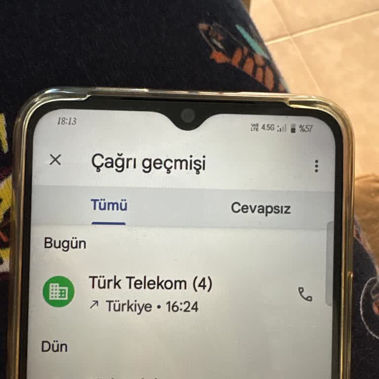 Türk Telekom Müşteri Hizmetlerinden Destek Alamıyorum