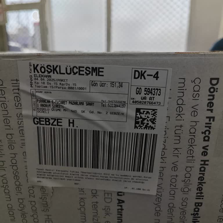 Sürekli Arızalanan Süpürge, Cevapsız Servis Ve İade Talebine Dönüş Yok!