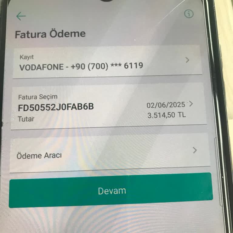 Taahhüt Bitince Fatura 4 Katına Çıktı Hiçbir Bilgilendirme Yapılmadı