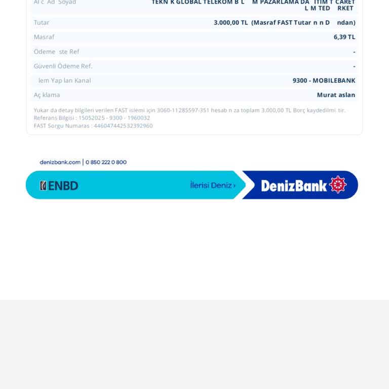 Müşteri Hizmetleri Yönlendirmesiyle Yaşadığım Cihaz Alma Mağduriyeti