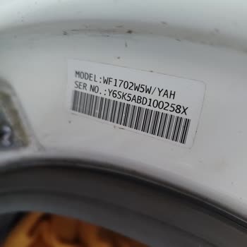 Çamaşır Makinesi Arızası Çözülmedi Servis İlgisiz