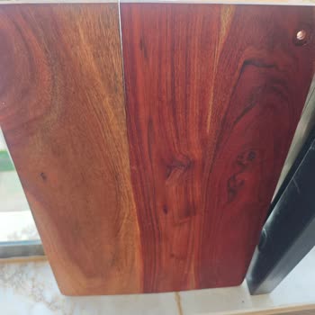 Madame Coco'dan Aldığım Kesme Tahtası 2 Gün İçinde Çatladı