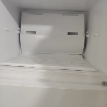 Vestel Buzdolabında Süregelen Donma Ve Çözülme Sorunu, Yetersiz Servis Desteği