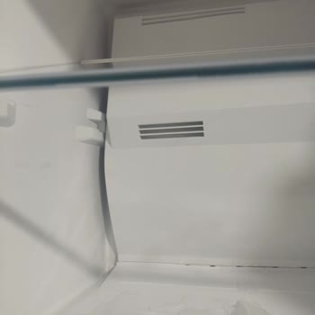 Vestel Buzdolabında Süregelen Donma Ve Çözülme Sorunu, Yetersiz Servis Desteği