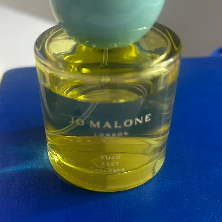 Bozuk Kolonya Satışı Ve İlgisiz Müşteri Hizmetleri Deneyimi