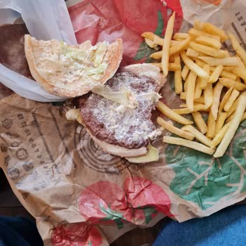 Yanlış İçerikli Ve Geç Gelen Siparişler