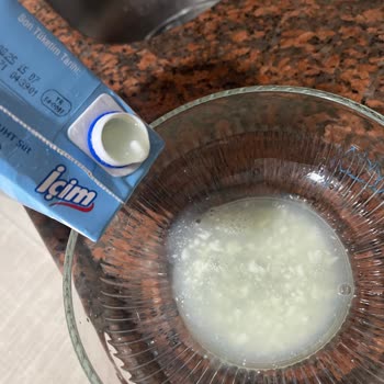 İçim Süt Ve Süt Ürünleri Son Tüketim Tarihi Geçmemiş Sütün Bozuk Çıkması!