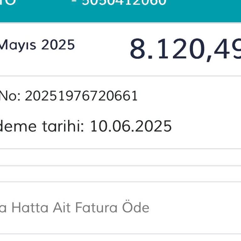 E-SIM Ücreti Ve Fatura Şoku: Türk Telekom'dan Beklenmeyen Mağaza Uygulaması