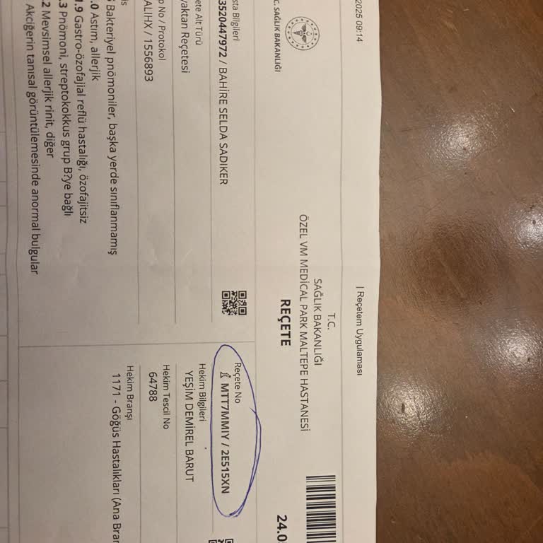 Özel Hastanede Doktora Ulaşamama Hayal Kırıklığı