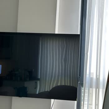 Yeni Alınan LG OLED Televizyonda Göçük Sorunu Ve Servis İlgisizliği