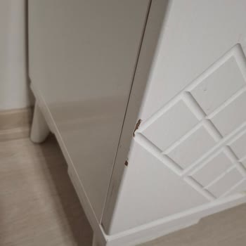 Aldığım Mobilyalar Beklentilerimi Karşılamadı, Sorunlar Çözülmüyor