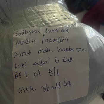 Kargo Şirketinin Kayıp Ürünlere Umursamaz Tavrı Zarar Ettirdi