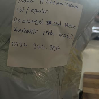 Kargo Şirketinin Kayıp Ürünlere Umursamaz Tavrı Zarar Ettirdi
