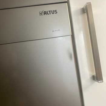 3 Ayda Renk Atan Bulaşık Makinesi Kapağına Fahiş Ücret Talebi