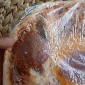 Eksik Ve Hasarlı Siparişlere Rağmen Teslimat Yapılmıyor