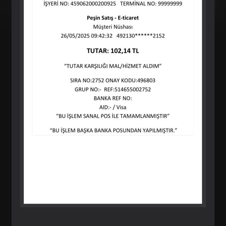 Bilgim Dışında Amazon Prime Üyeliği Ve Ücret Kesintisi